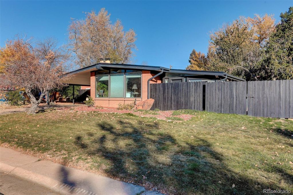 Photo of 6310 S Greenwood Street, Littleton, CO 80120 (MLS # 1664001)