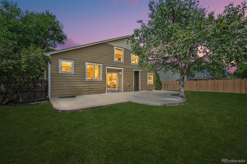 Photo of 7140 S Clay Street, Littleton, CO 80120 (MLS # 3483685)