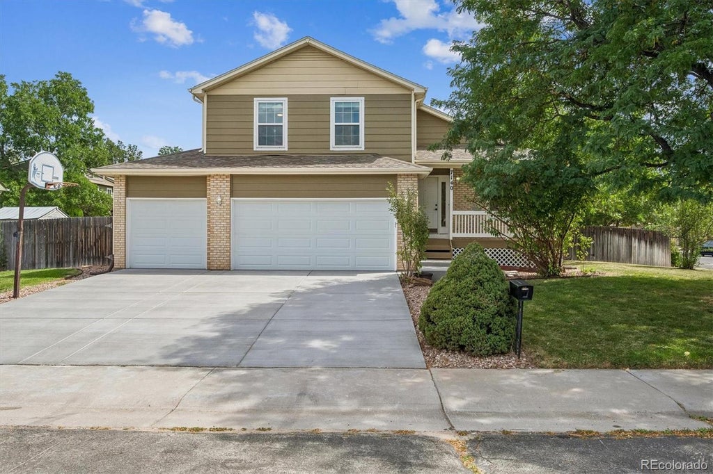 Photo of 7140 S Clay Street, Littleton, CO 80120 (MLS # 3483685)