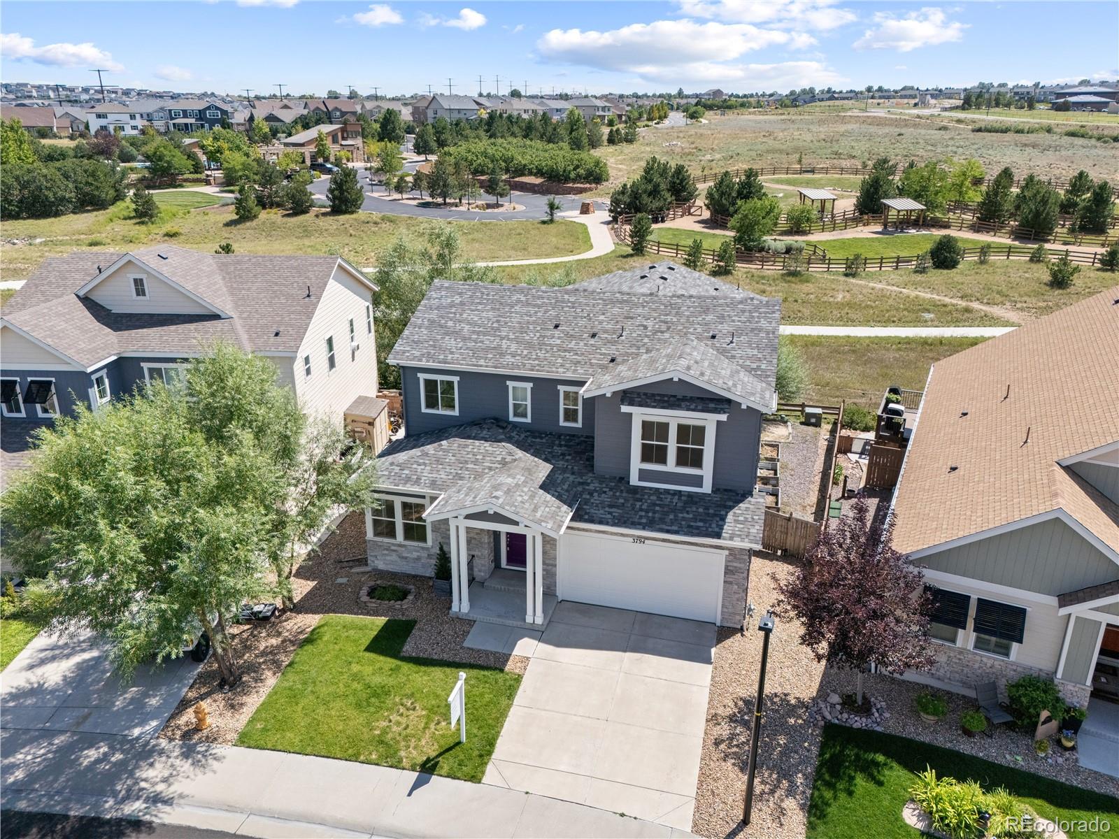 3794 Ghost Dance Drive