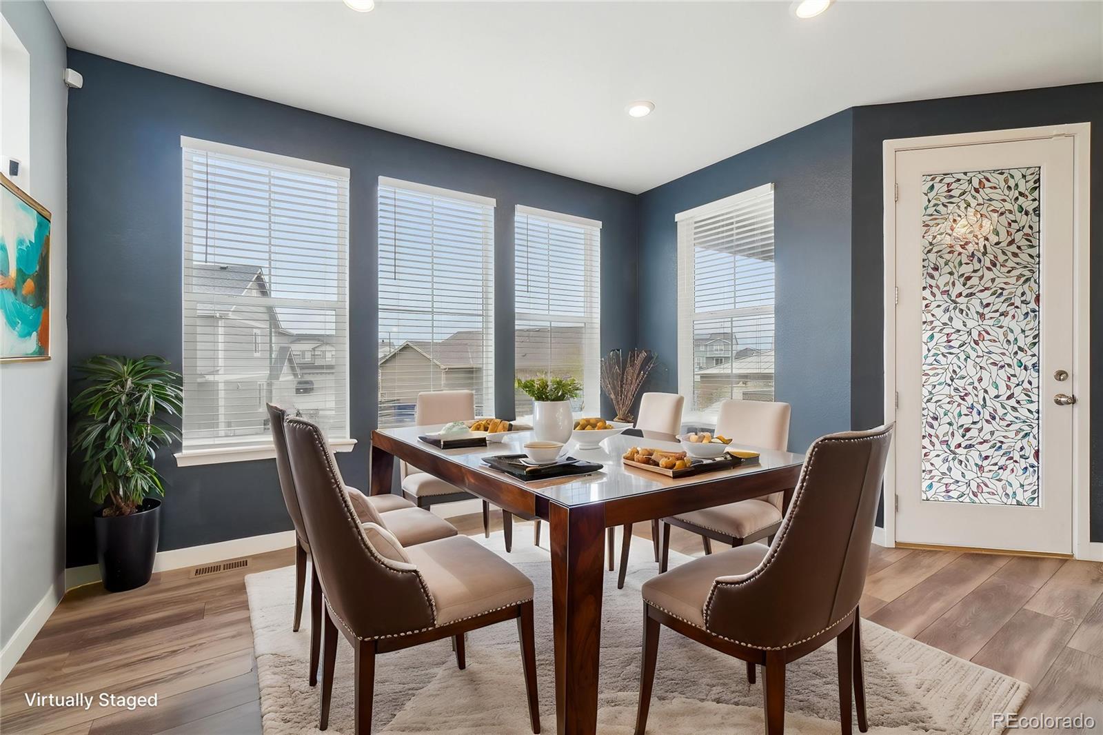 5128 Preserve Place