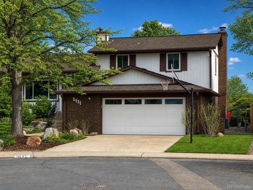 Photo of 9491 W Jewell Place, Lakewood, CO 80227 (MLS # 1936865)