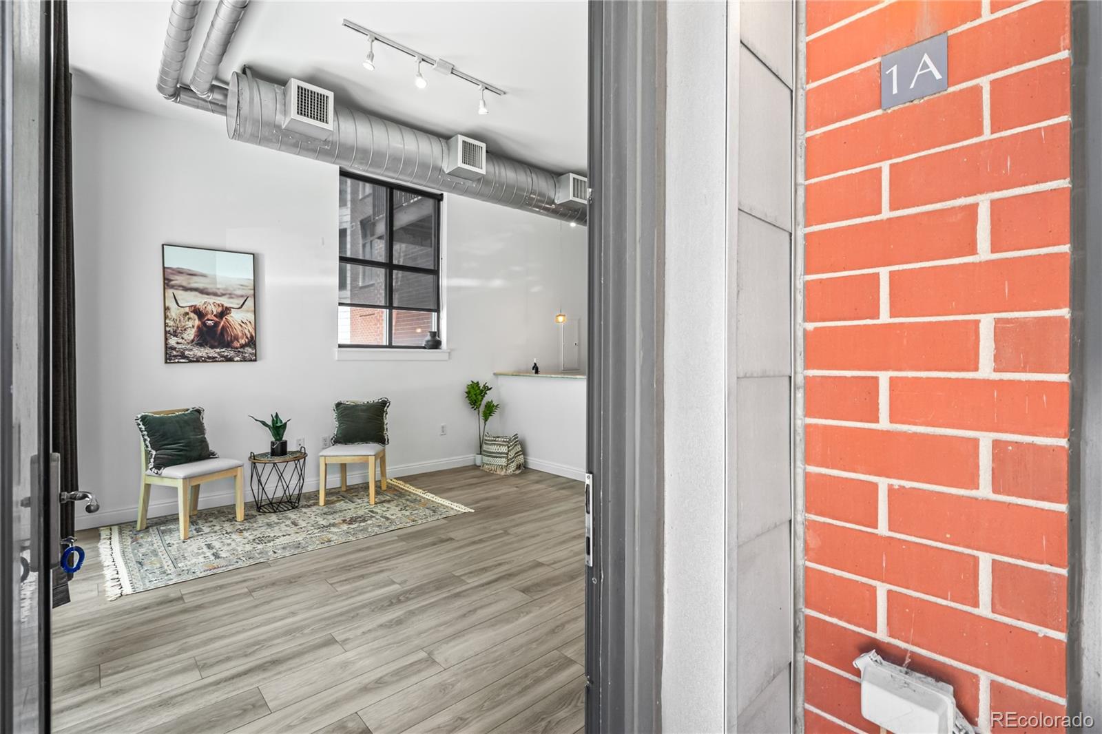 3100 Huron Street 1A