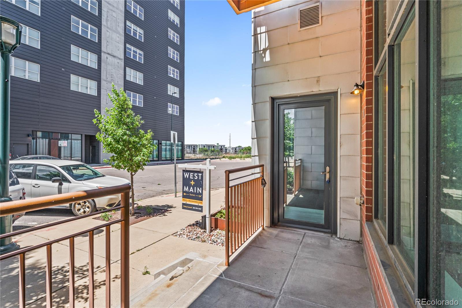 3100 Huron Street 1A