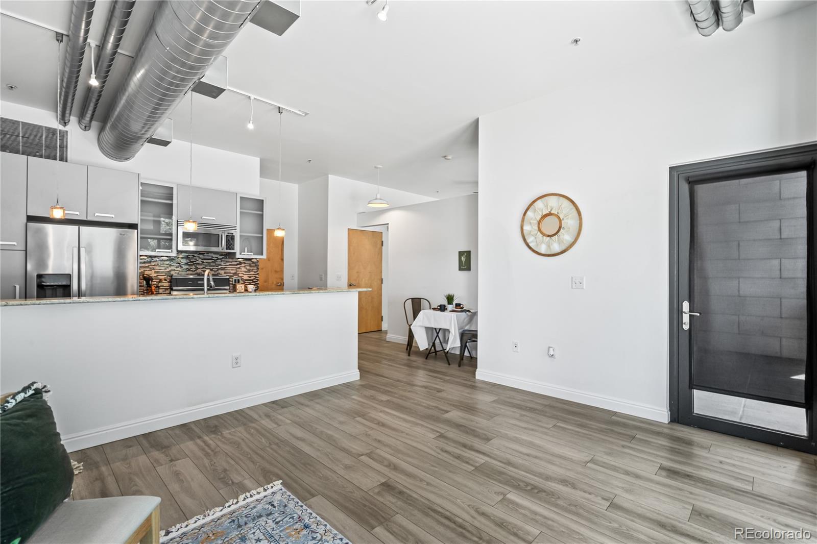 3100 Huron Street 1A
