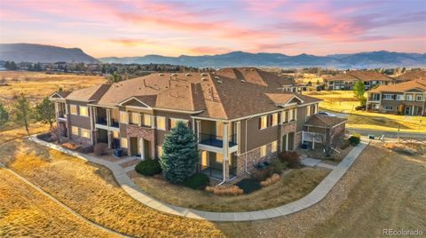 Photo of 6223 Kilmer Loop #201, Golden, CO 80403 (MLS # 6901645)