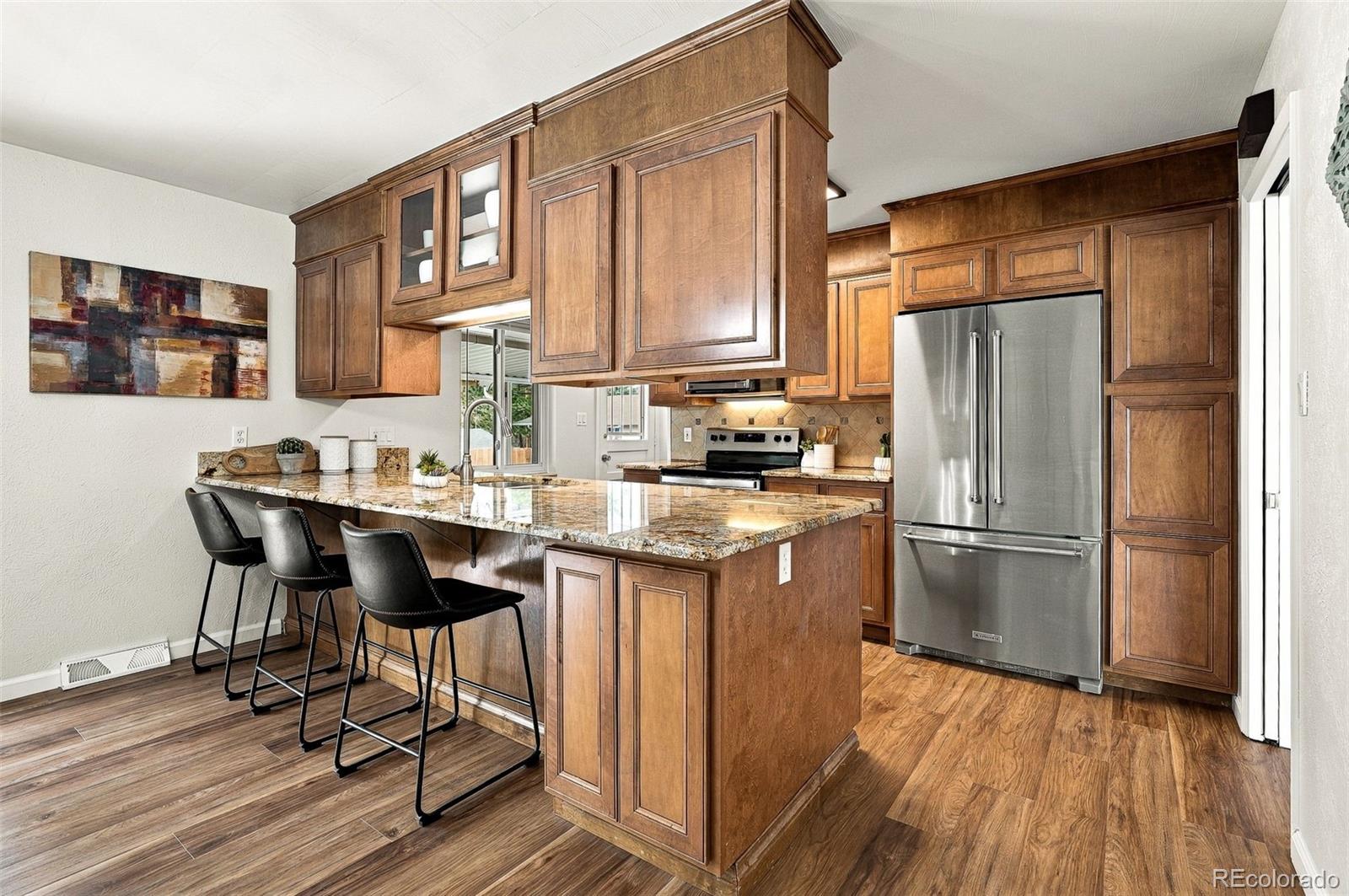 6495 Brentwood Court
