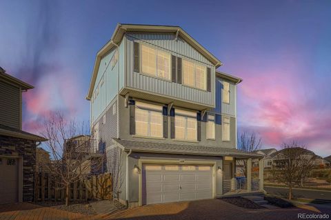 26248 E Maple Drive Aurora CO 80018