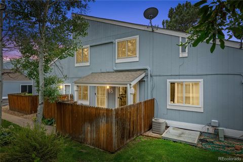 2557 S Dover Street 85 Lakewood CO 80227