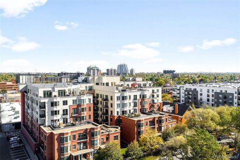 410 Acoma Street 208 Denver CO 80204