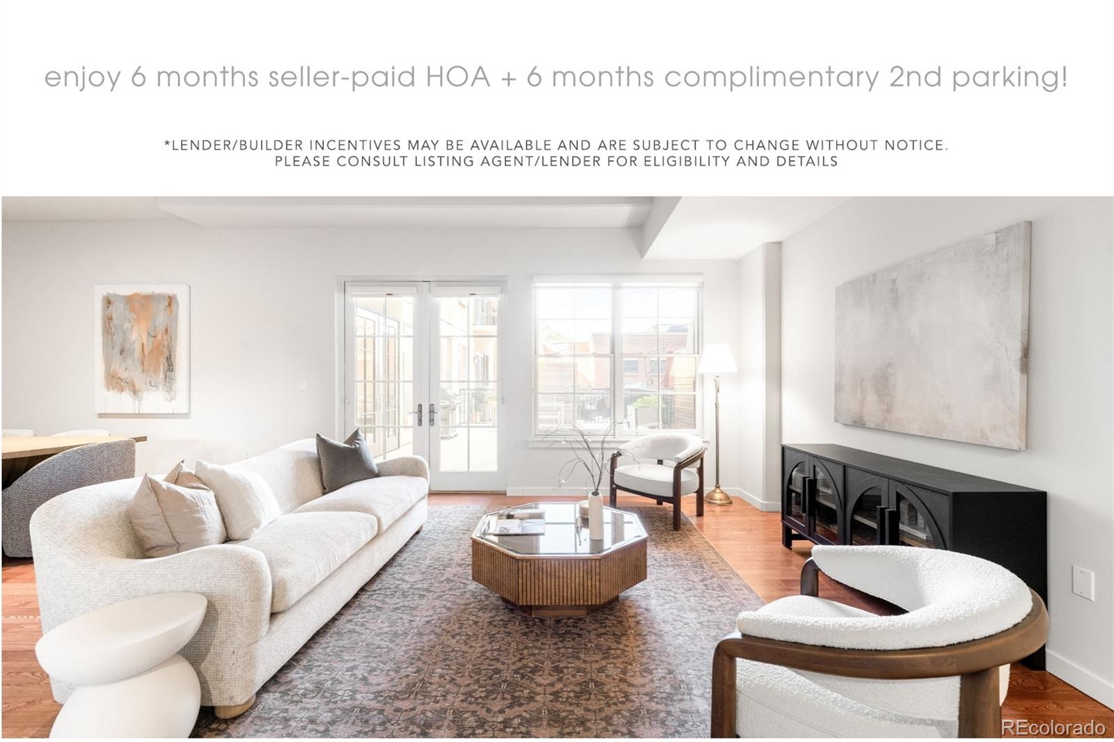 410 Acoma Street 208