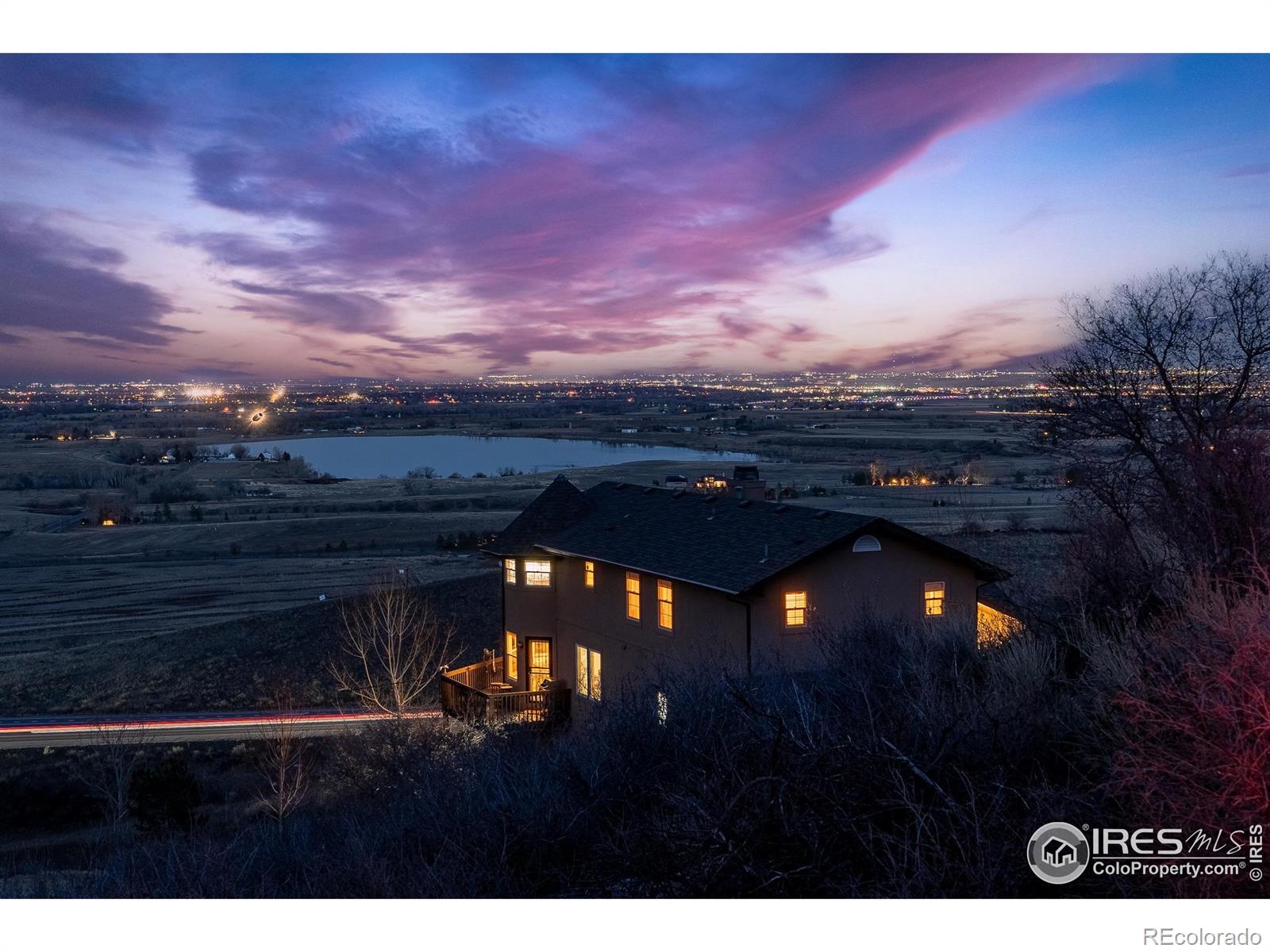 11730 Pointe View Drive