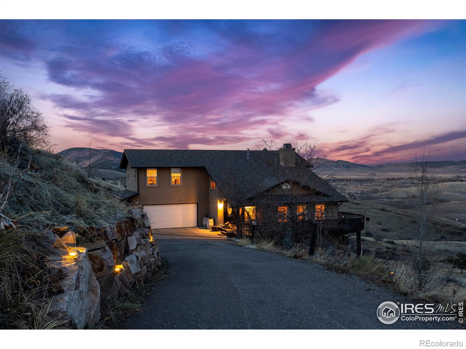 11730 Pointe View Drive