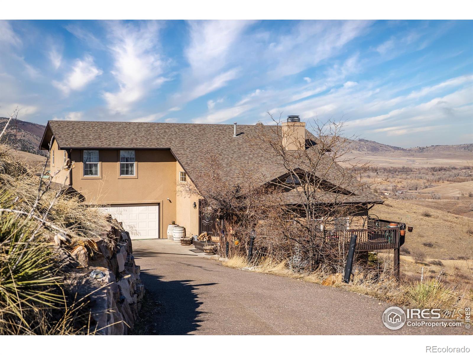 11730 Pointe View Drive