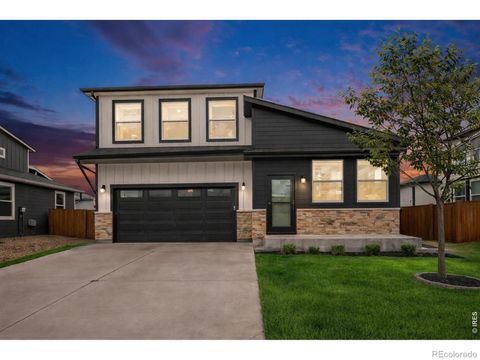 7490 Eustis Drive Wellington CO 80549