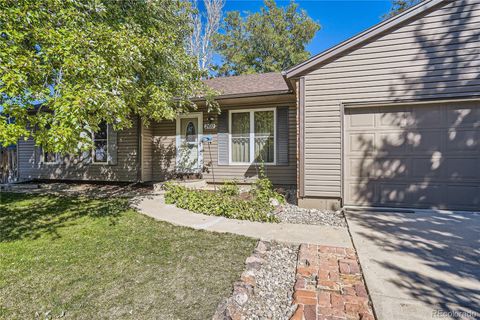 2611 W 101st Place, Federal Heights, CO 80260 - #: 6849770