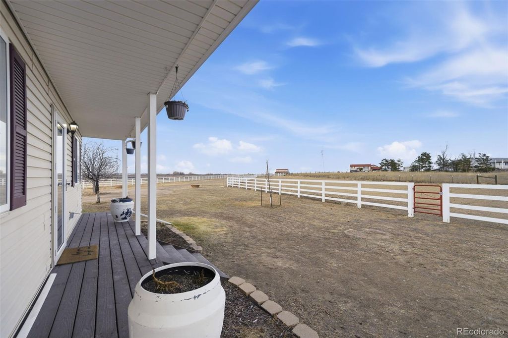 Photo of 18556 Fox Haven Court, Brighton, CO 80603 (MLS # 1632750)