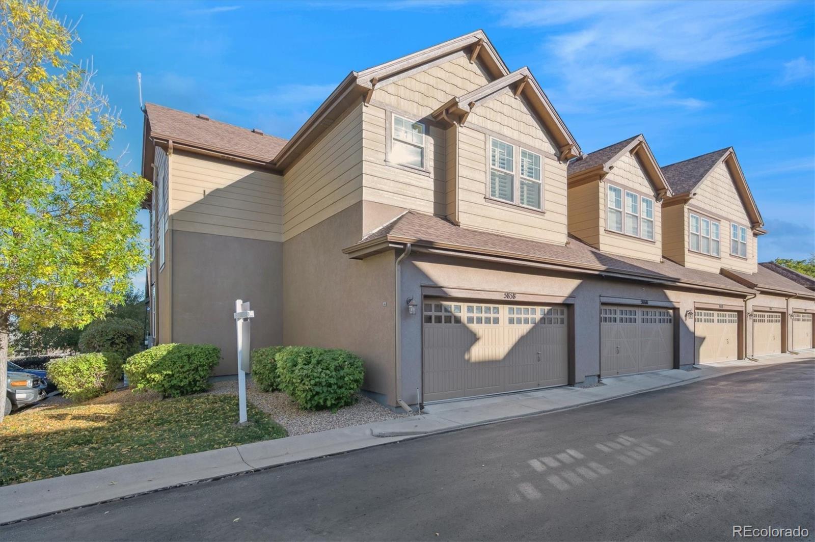 5858 S Taft Terrace, Littleton, CO, 80127 1 5858 S Taft Terrace