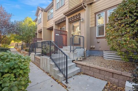 5858 S Taft Terrace Littleton CO 80127