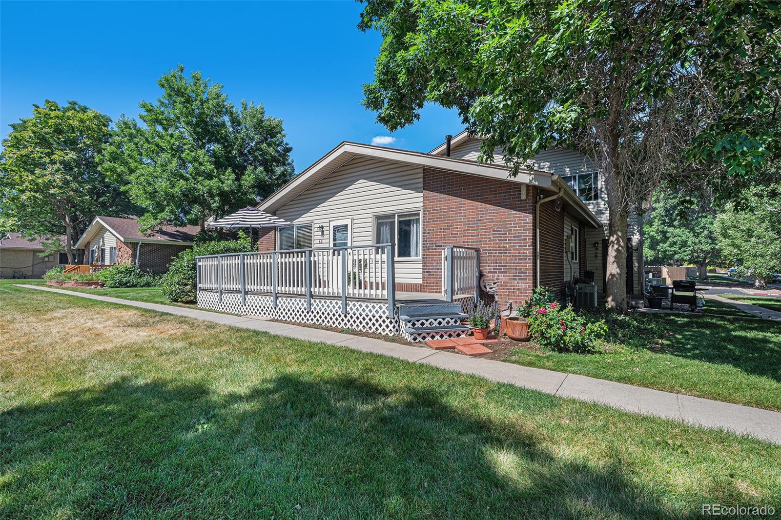 3355 S Flower Street 60, Lakewood, CO, 80227 1 3355 S Flower Street 60