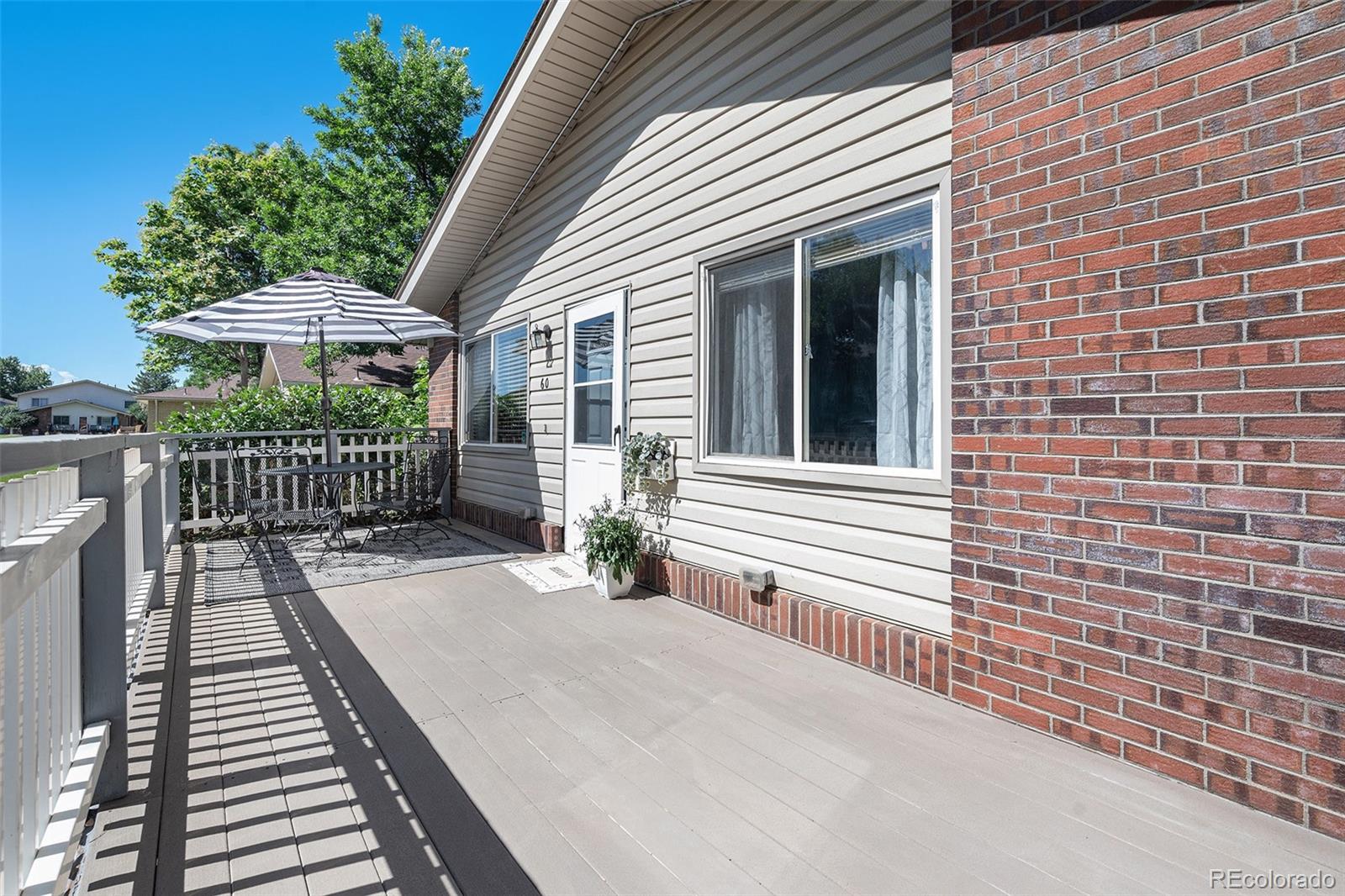 3355 S Flower Street 60, Lakewood, CO, 80227 2 3355 S Flower Street 60