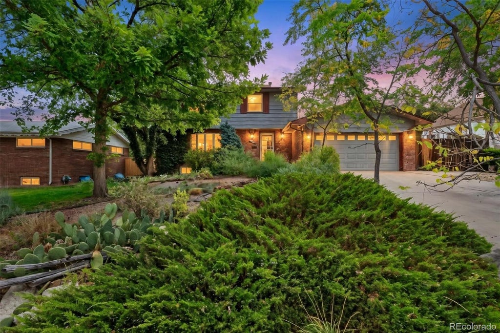 Photo of 4430 Cody Street, Wheat Ridge, CO 80033 (MLS # 7995429)