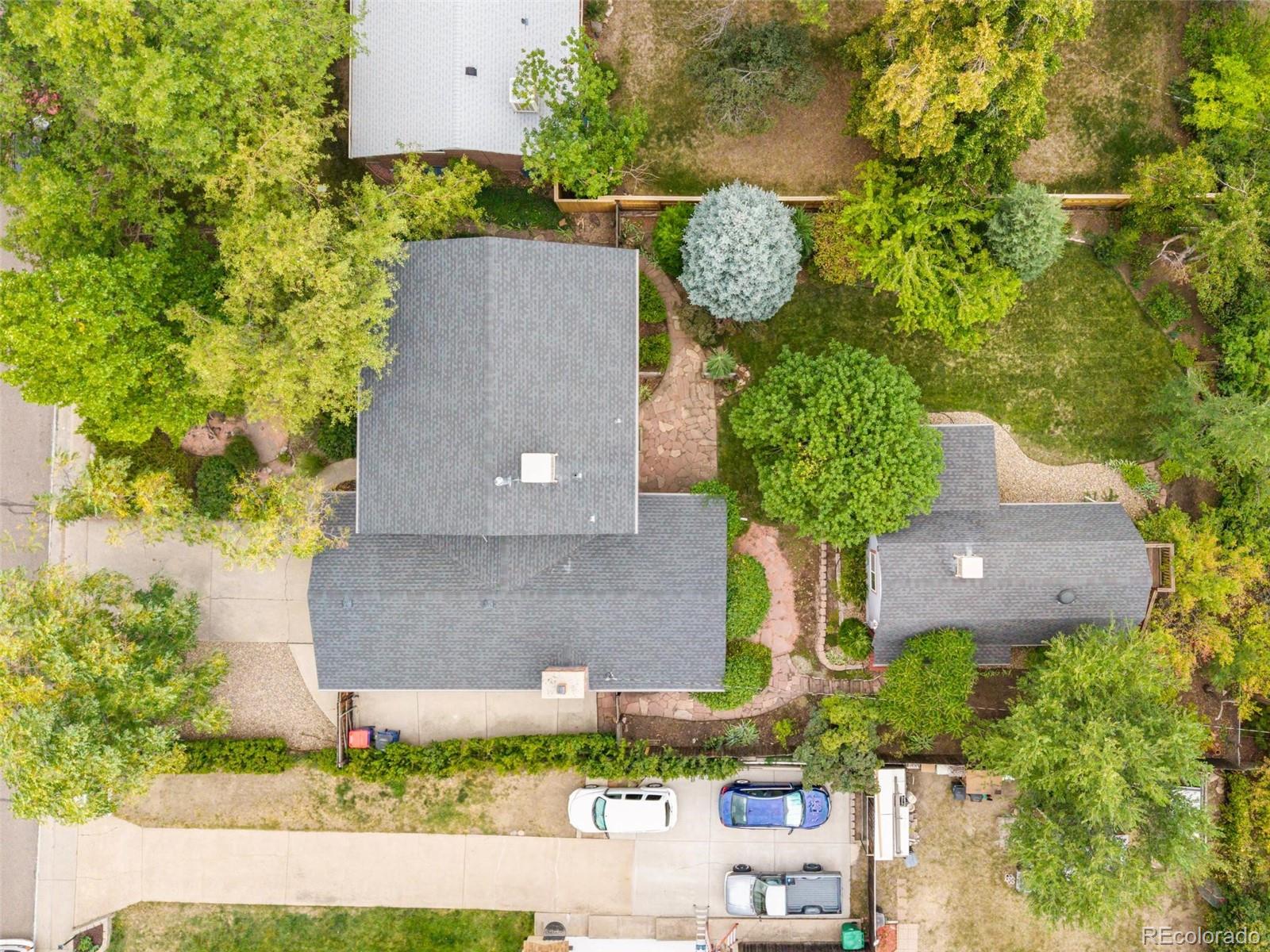 4430 Cody Street