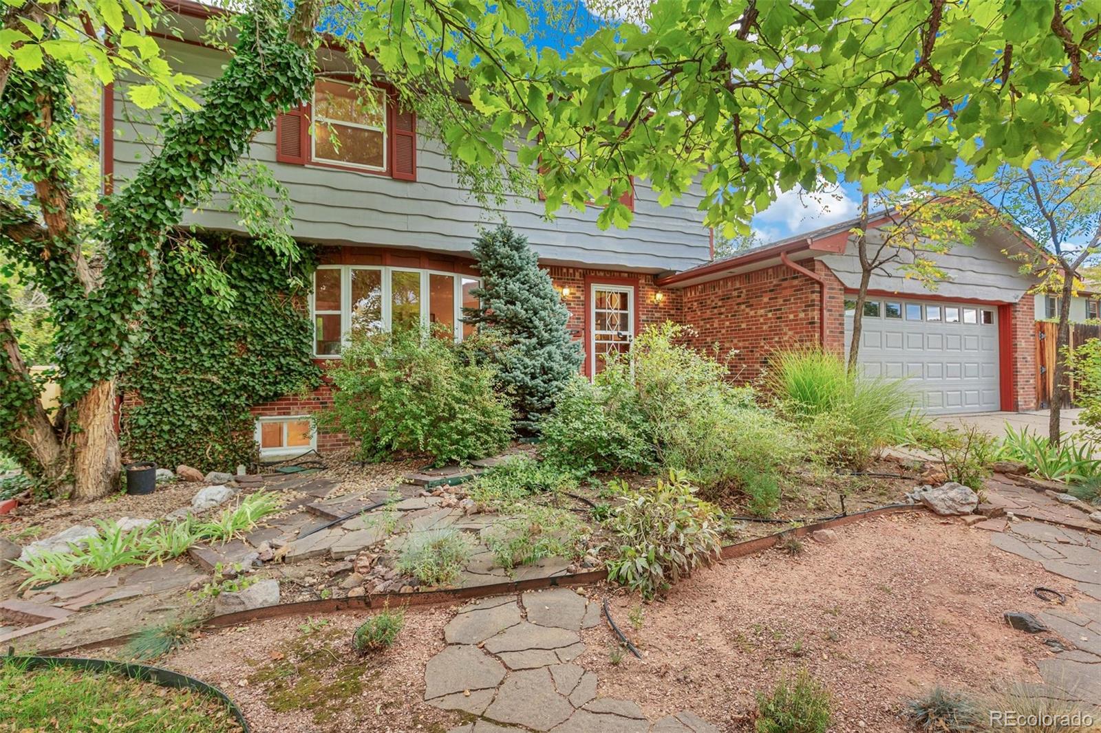 4430 Cody Street
