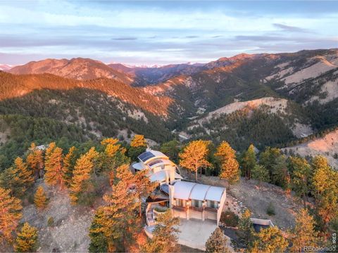 1451 Rembrandt Road Boulder CO 80302