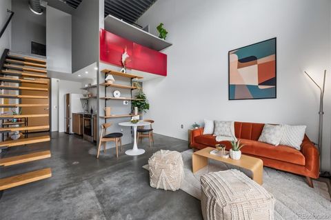 3457 Ringsby Court 347 Denver CO 80216