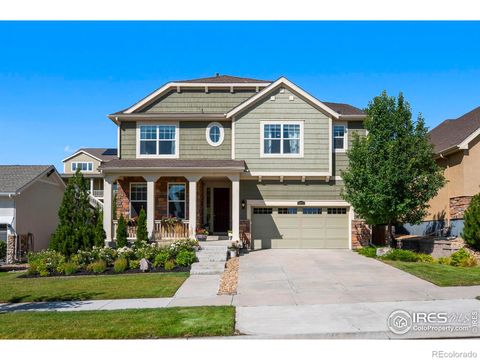 18871 W 84th Avenue Arvada CO 80007