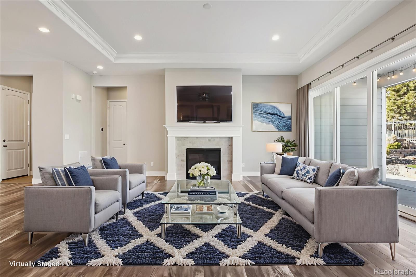 26683 E Peakview Place