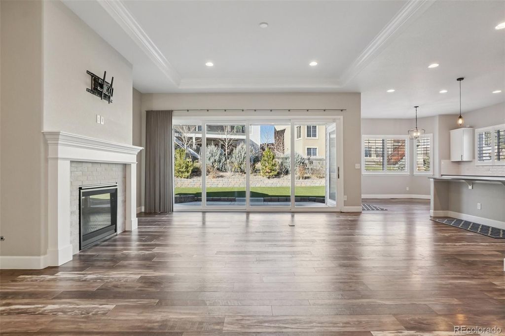 Photo of 26683 E Peakview Place, Aurora, CO 80016 (MLS # 4996928)