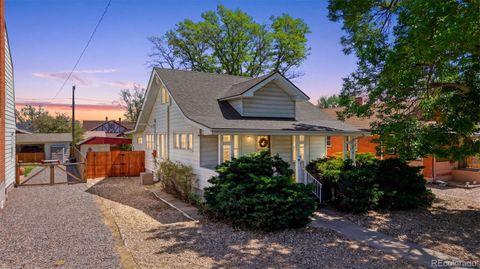 240 S 5th Avenue Brighton CO 80601