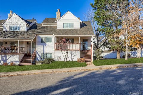 8595 E Union Avenue Denver CO 80237