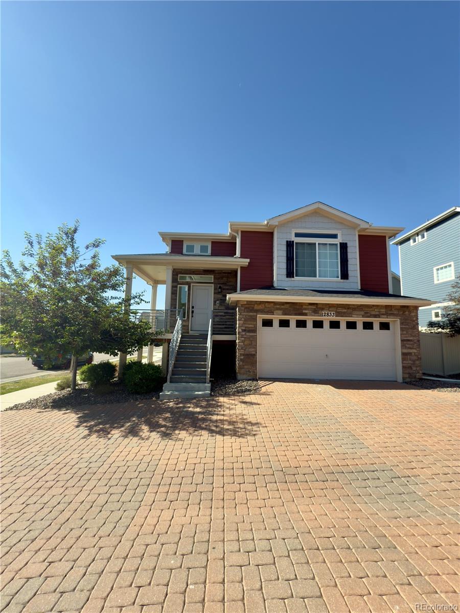 12833 Tamarac Way