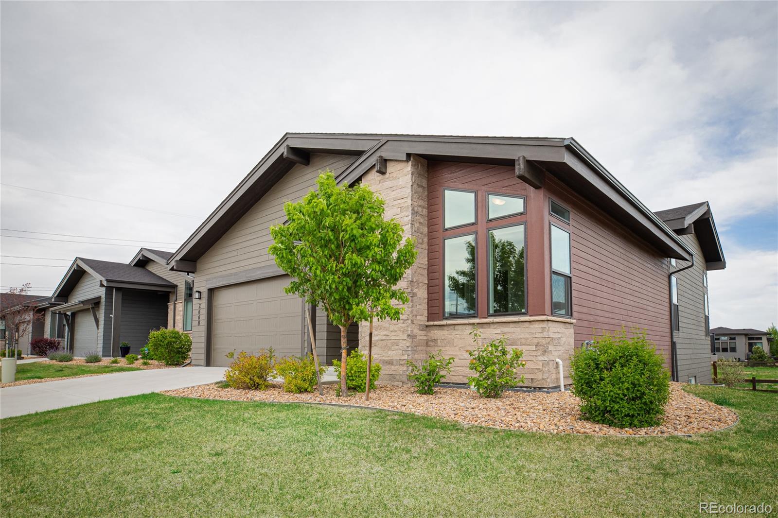 View Timnath, CO 80547 house