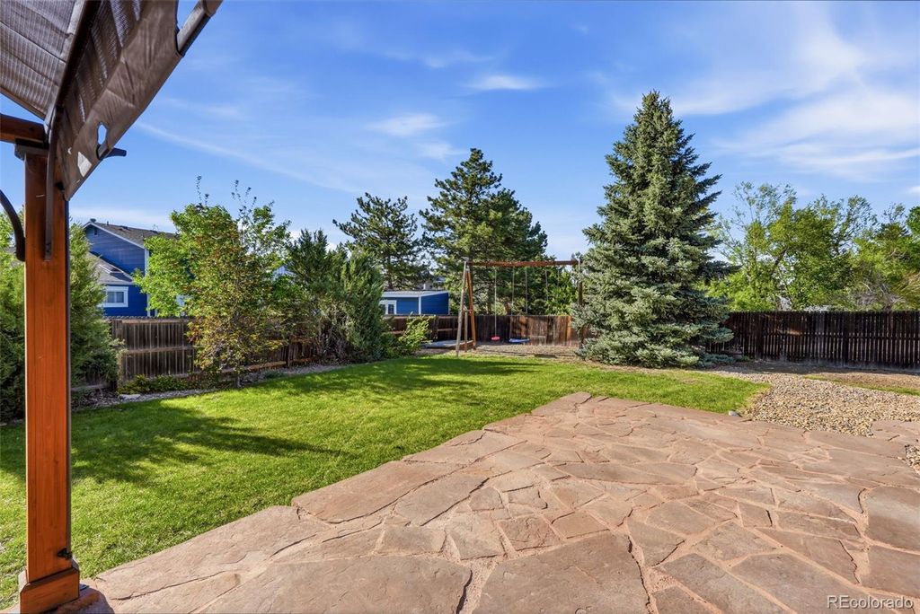 Photo of 10675 Hobbit Lane, Westminster, CO 80031 (MLS # 8120461)