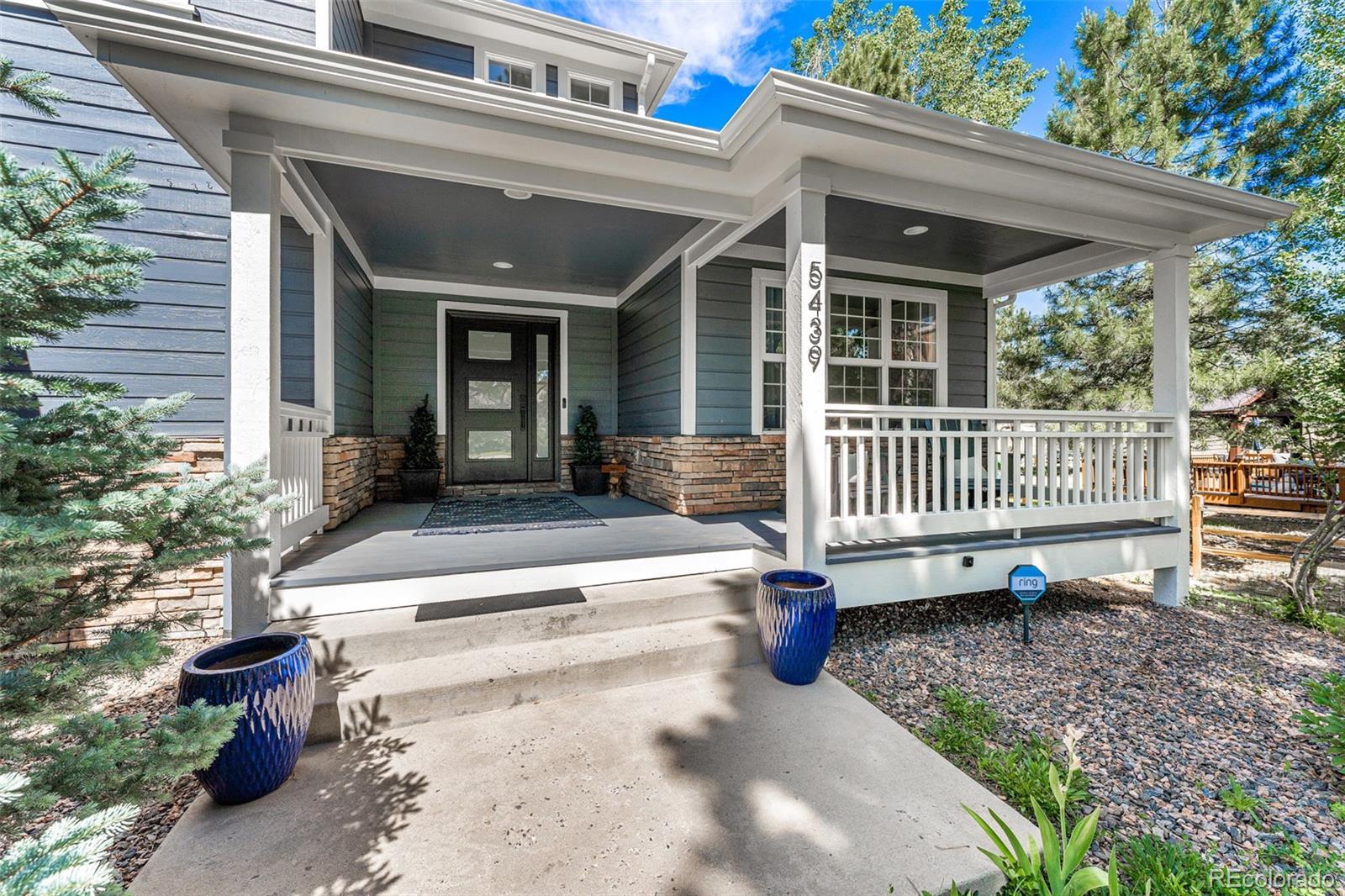 5439 Fox Sparrow Road