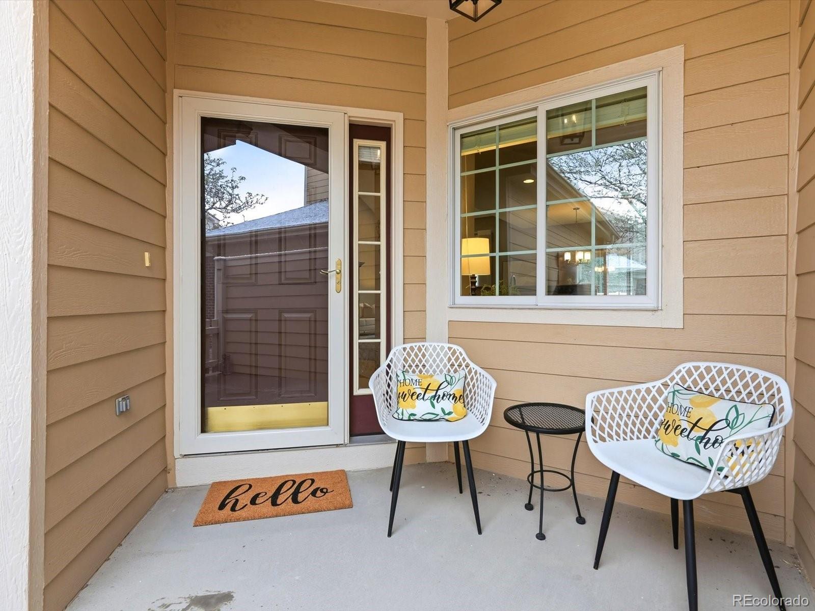 3223 S Indiana Street