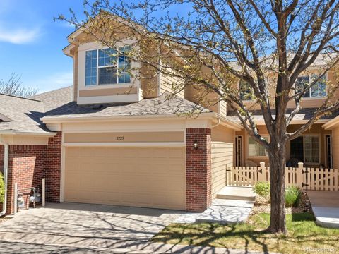 Photo of 3223 S Indiana Street, Lakewood, CO 80228 (MLS # 2103444)