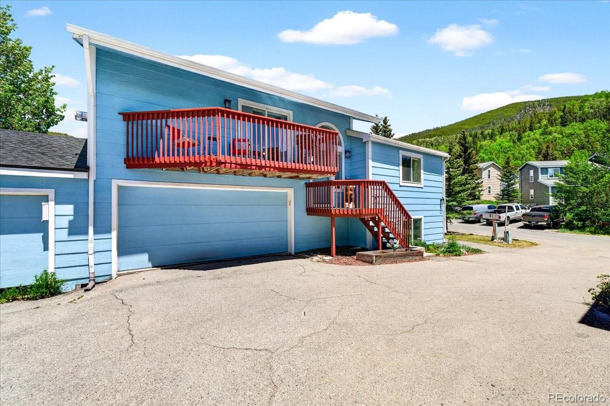 796 Alpine Road