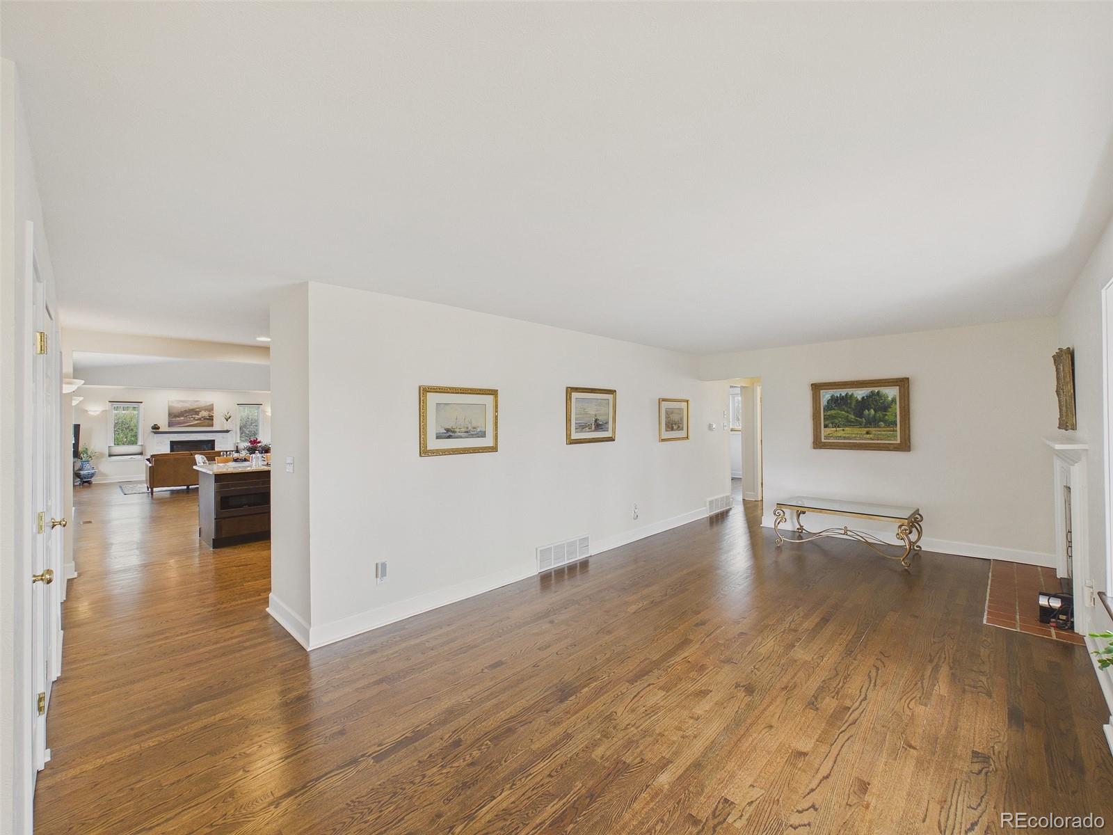 1709 S Kearney Street