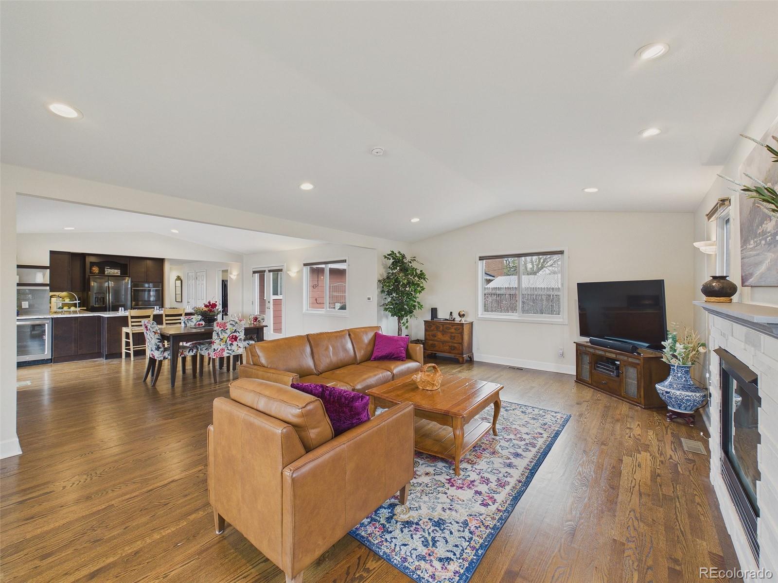 1709 S Kearney Street