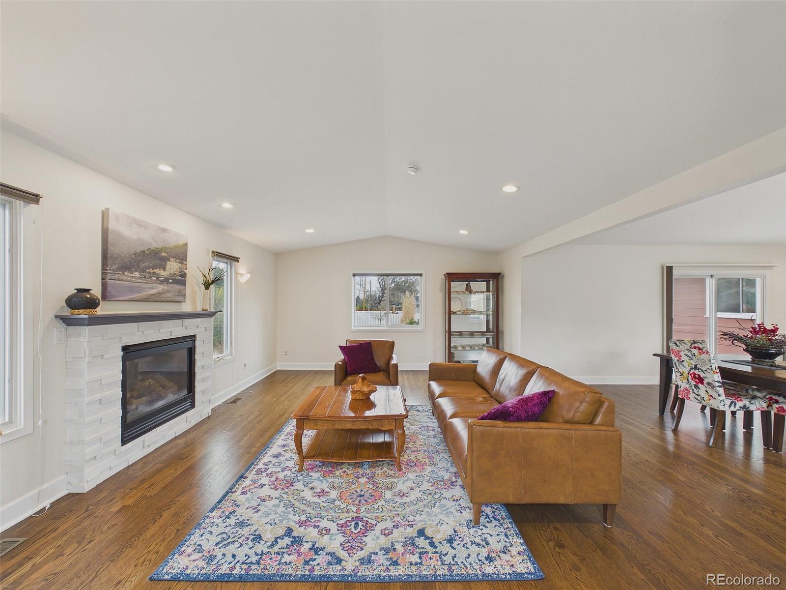 1709 S Kearney Street