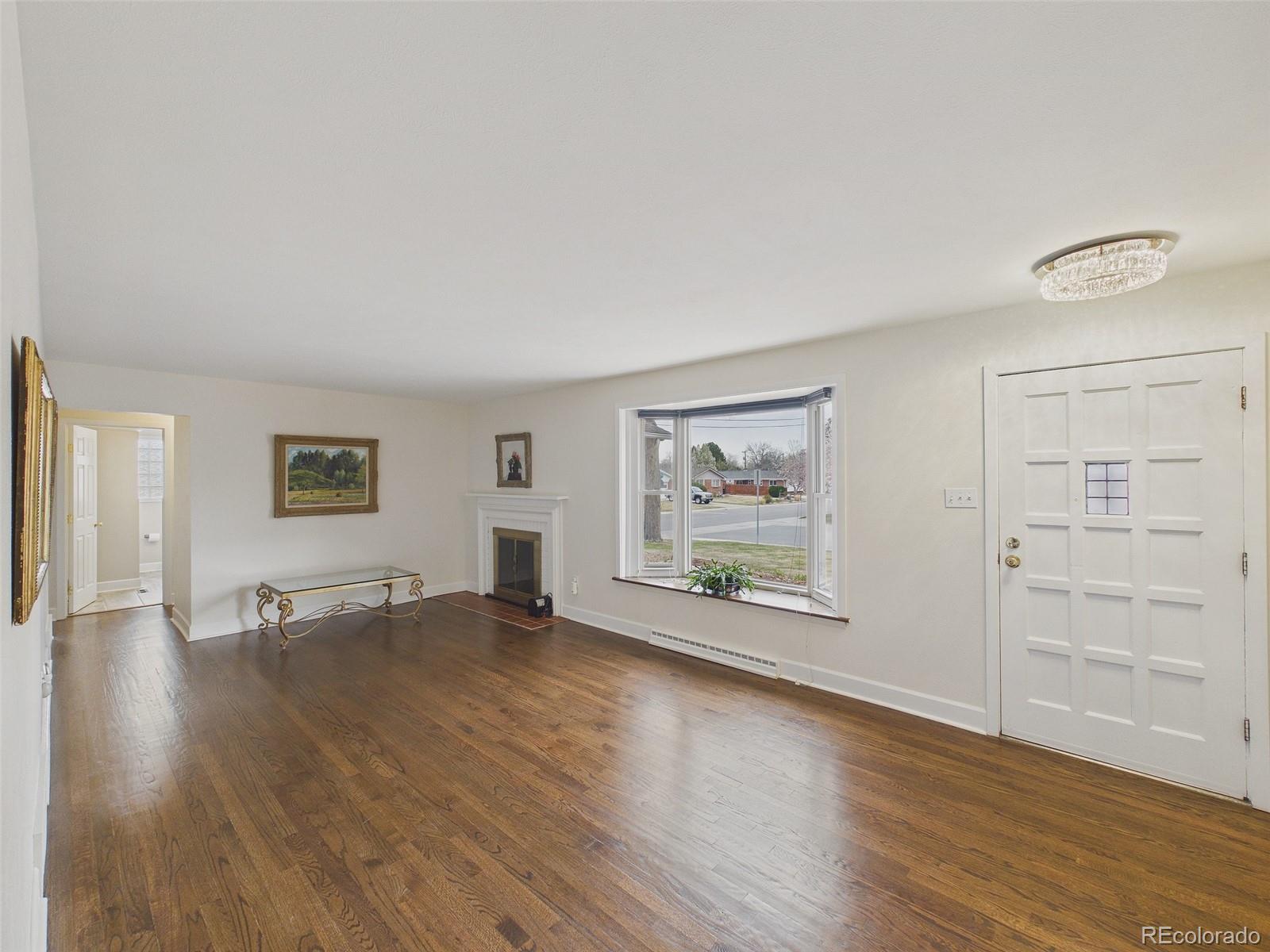 1709 S Kearney Street