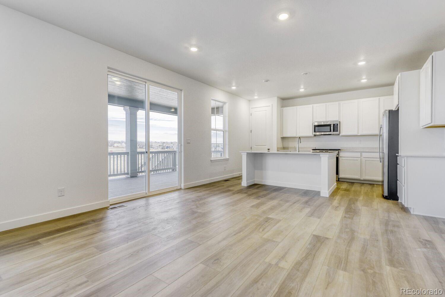 10857 Tundra Top Drive