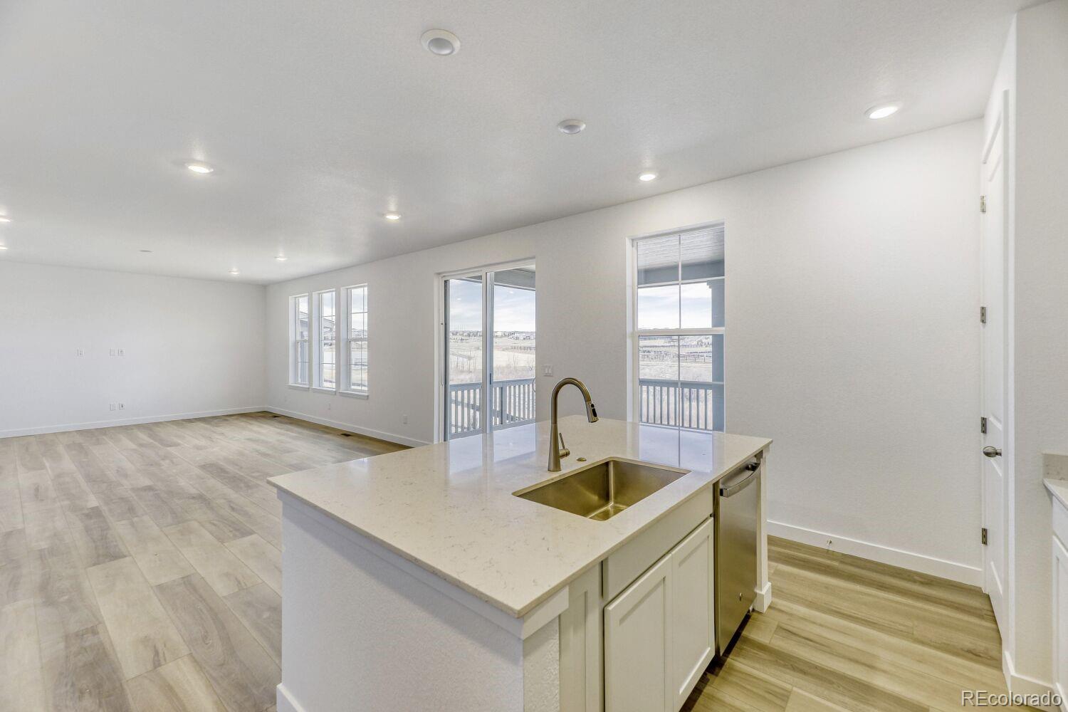 10857 Tundra Top Drive