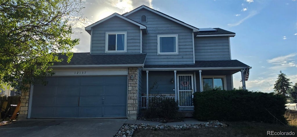 Photo of 12137 Hudson Court, Thornton, CO 80241 (MLS # 7529814)