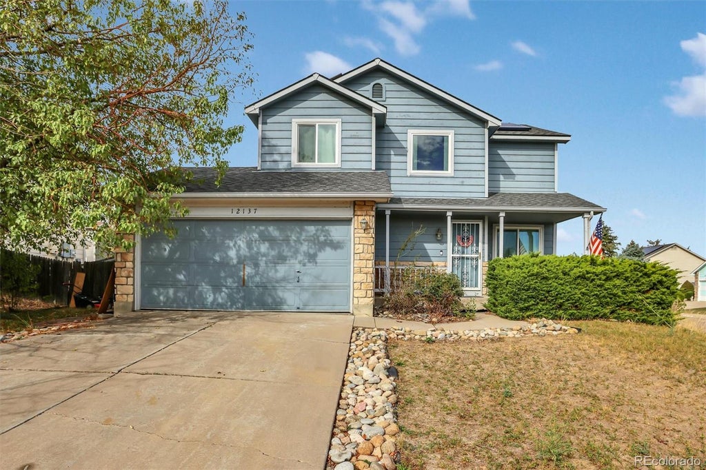 Photo of 12137 Hudson Court, Thornton, CO 80241 (MLS # 7529814)